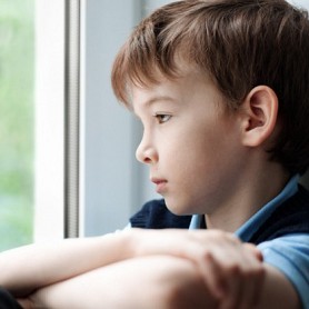 Phải làm gì khi trẻ bị khủng hoảng tâm lý?