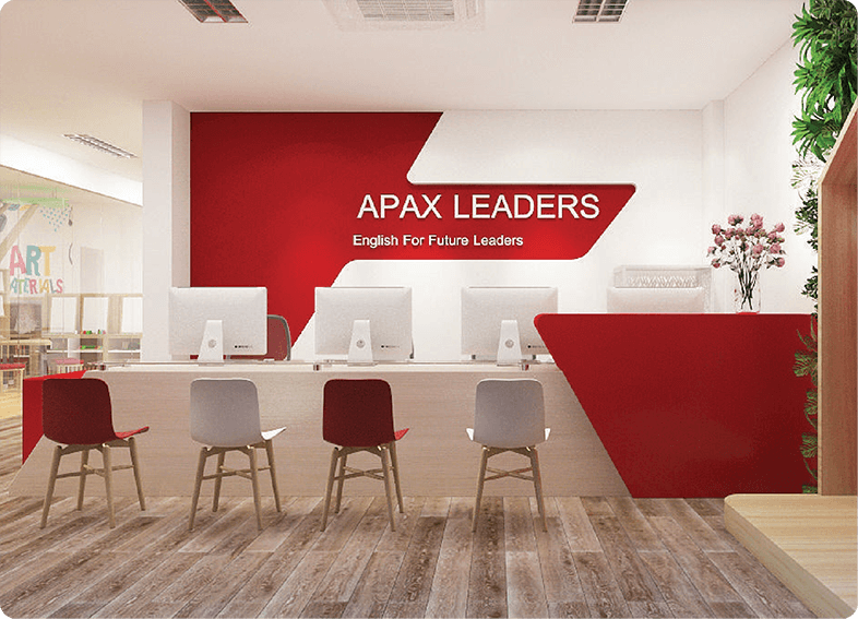 TỔNG QUAN VỀ <br/> APAX LEADERS