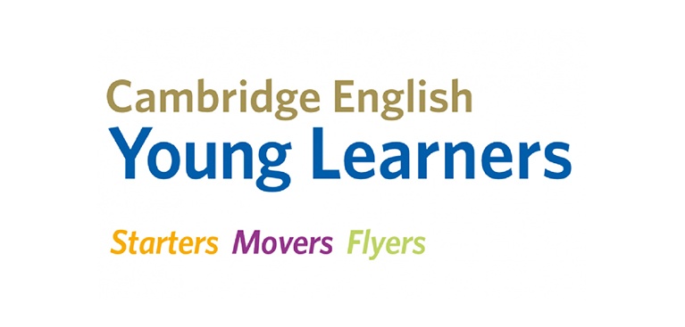 Học ngữ âm với 120 chủ đề giúp trẻ tự tin dự thi chứng chỉ YLE Cambridge.